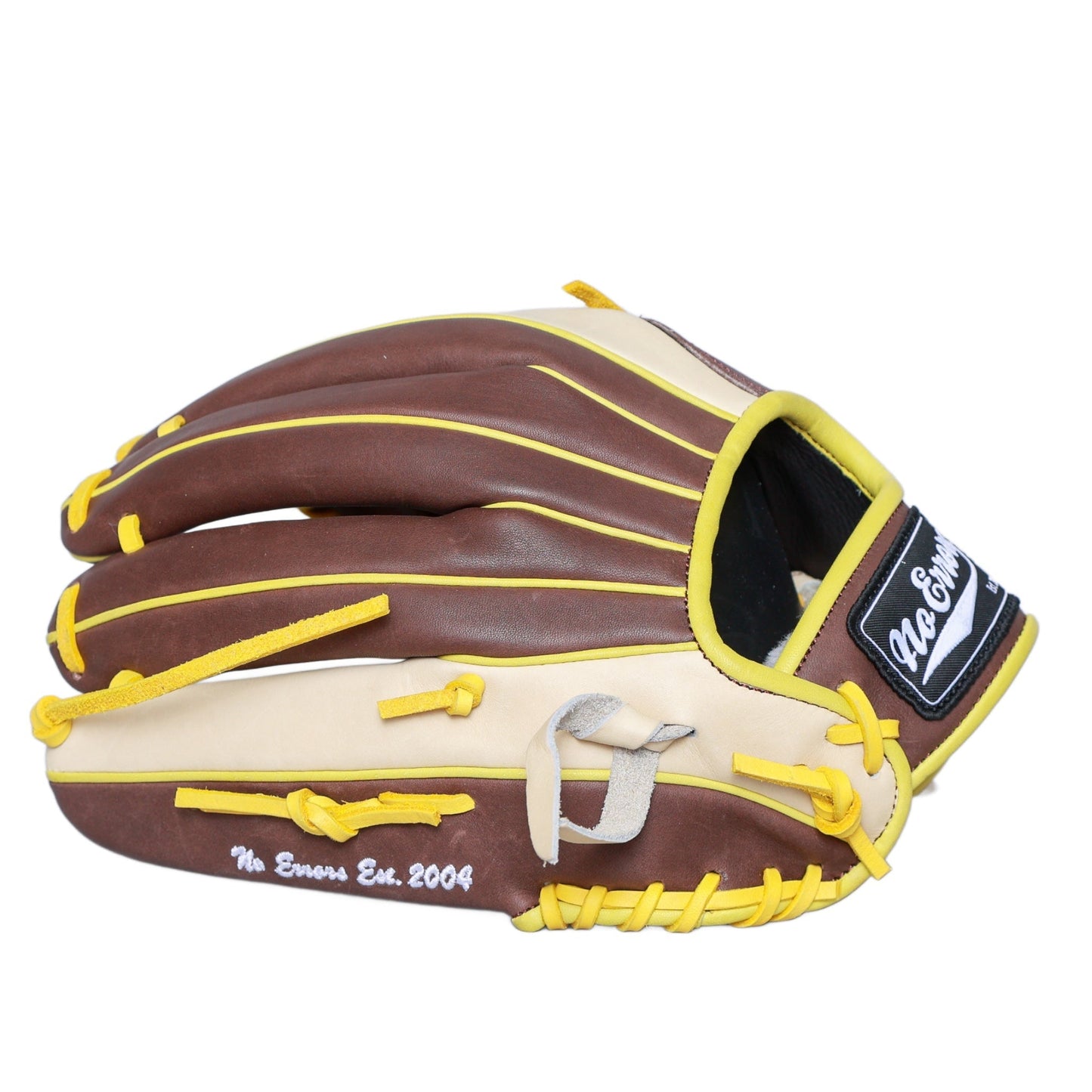 NO E CROSS DWC FIELDERS GLOVE - No Errors Sports