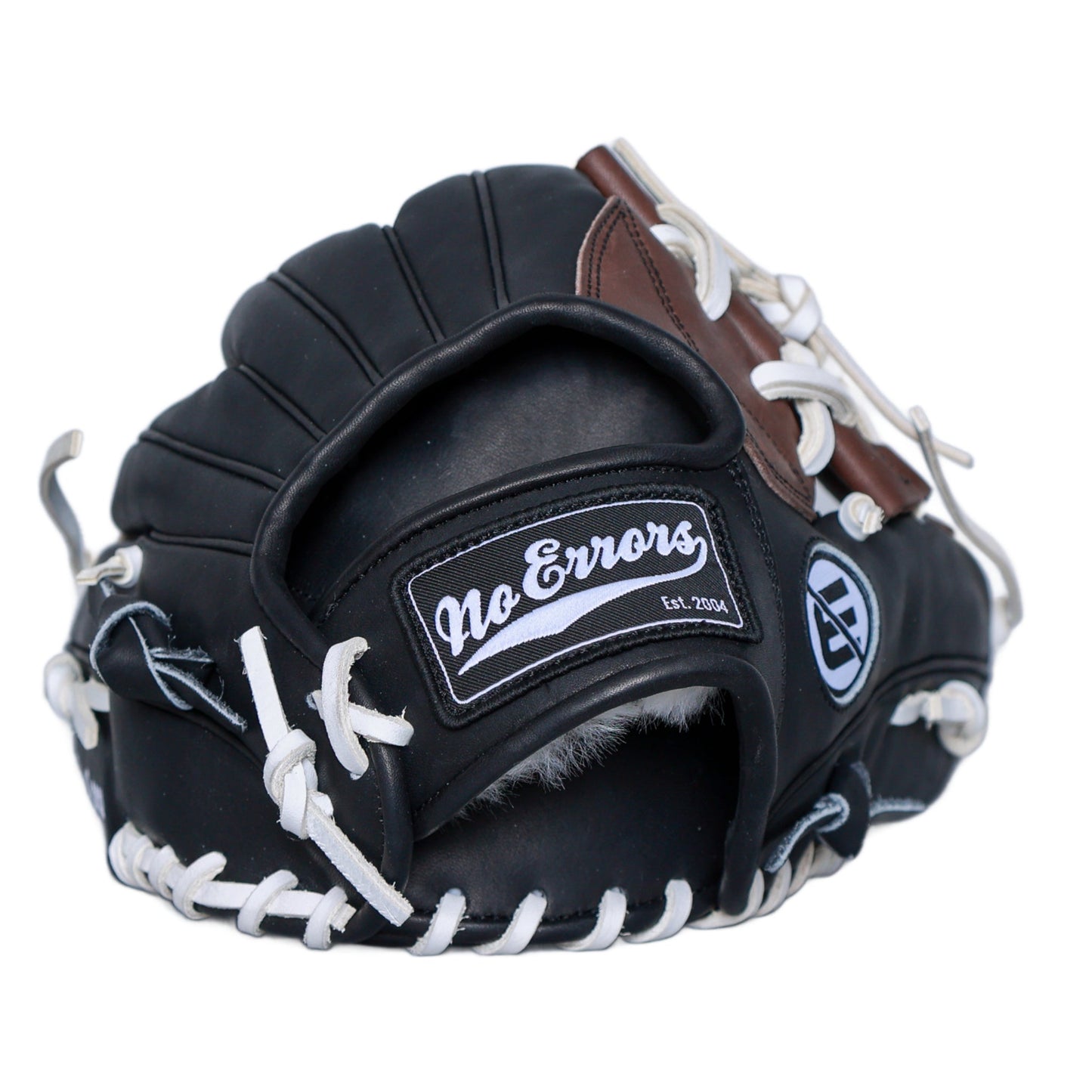 NO E I - WEB CROSS D.W.C. Fielders Glove - No Errors Sports
