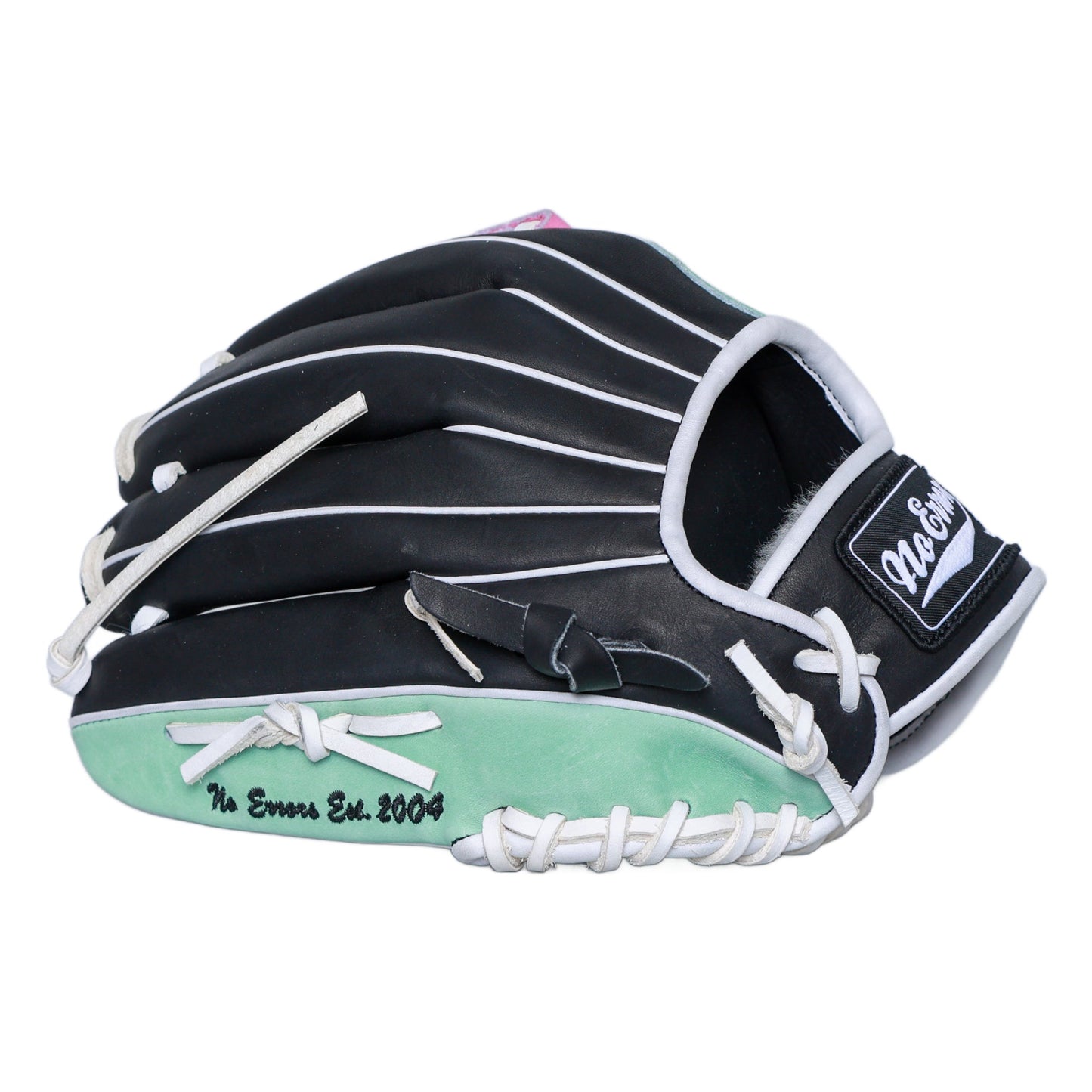 NO E I - WEB CROSS D.W.C. Fielders Glove - No Errors Sports