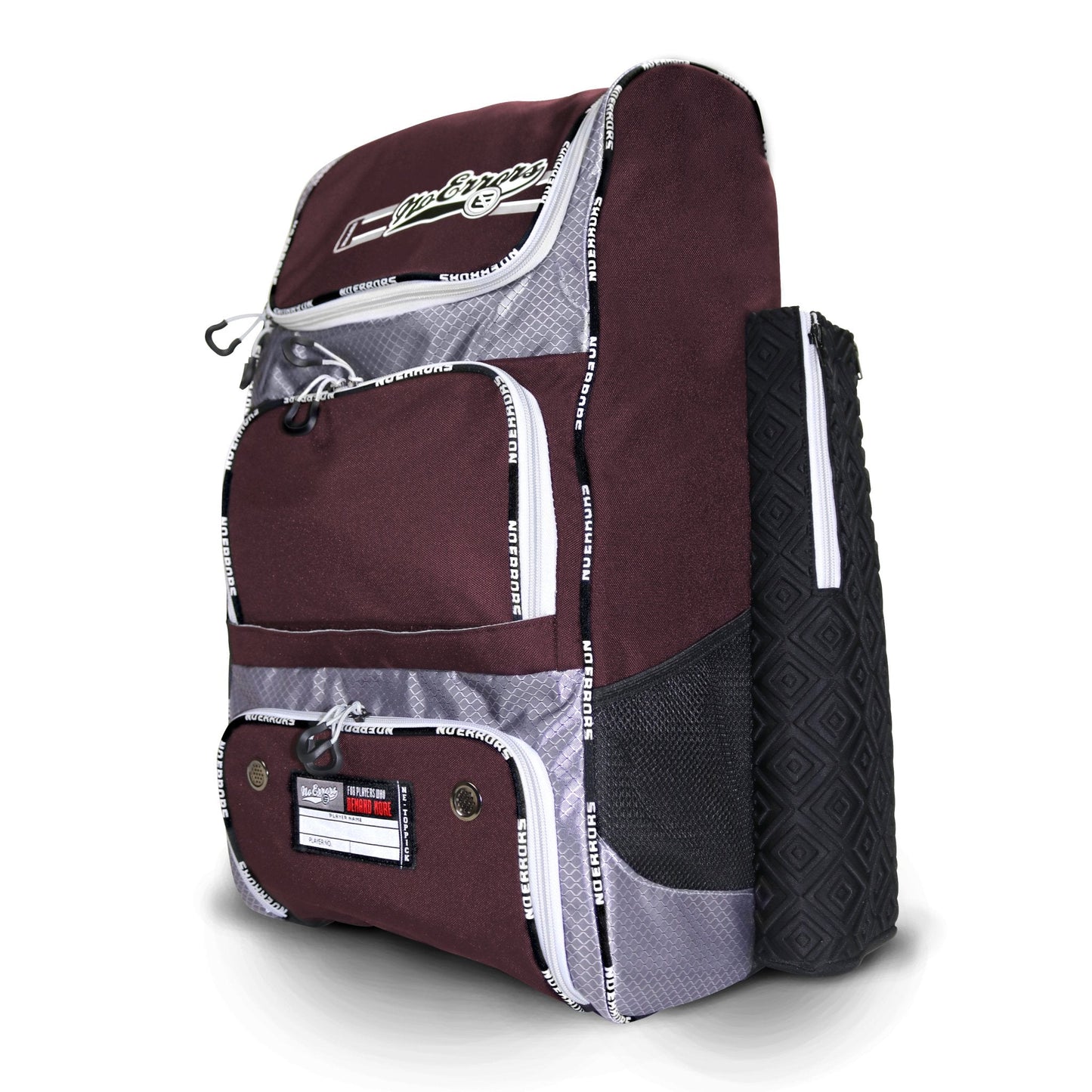 Top rated baseball and softball bag backpack with premium construction for long-lasting use