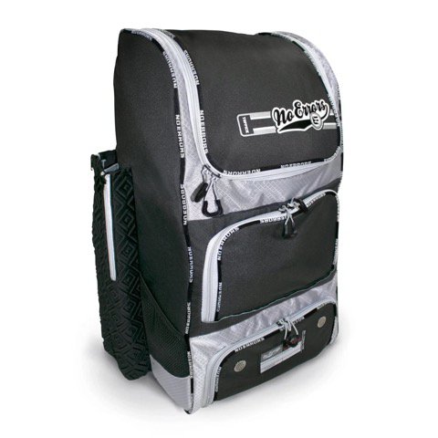 High-quality baseball backpack with extra padding for comfort and long-lasting performance