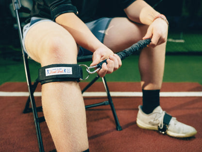Lower-Half Hitting Trainer