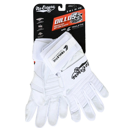 Dillos with Truletic Technology