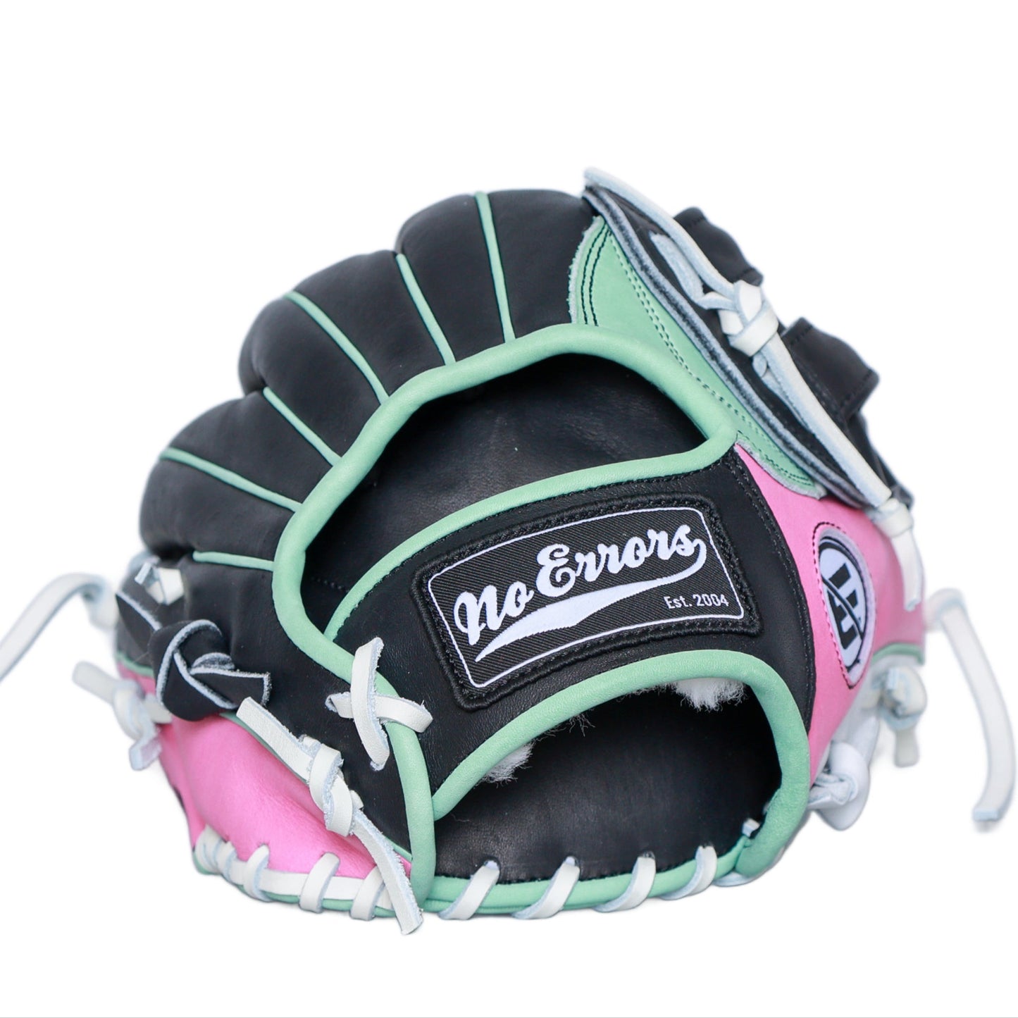 NO E CROSS DWC FIELDERS GLOVE - 005