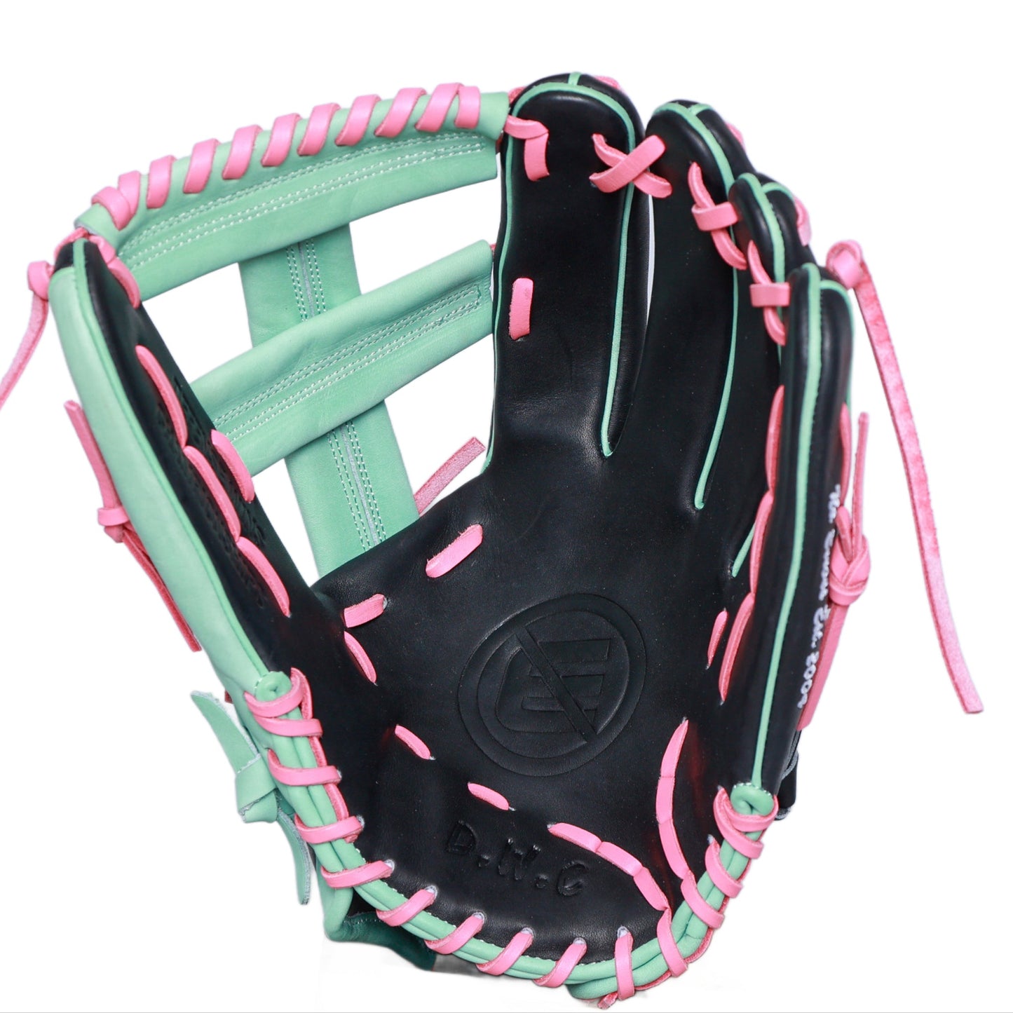 NO E CROSS DWC FIELDERS GLOVE - 005