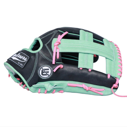 NO E CROSS DWC FIELDERS GLOVE - 005