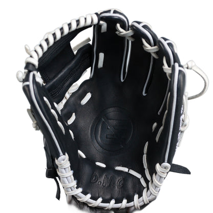 NO E I-WEB SPIRAL D.W.C. Fielders Glove - 004