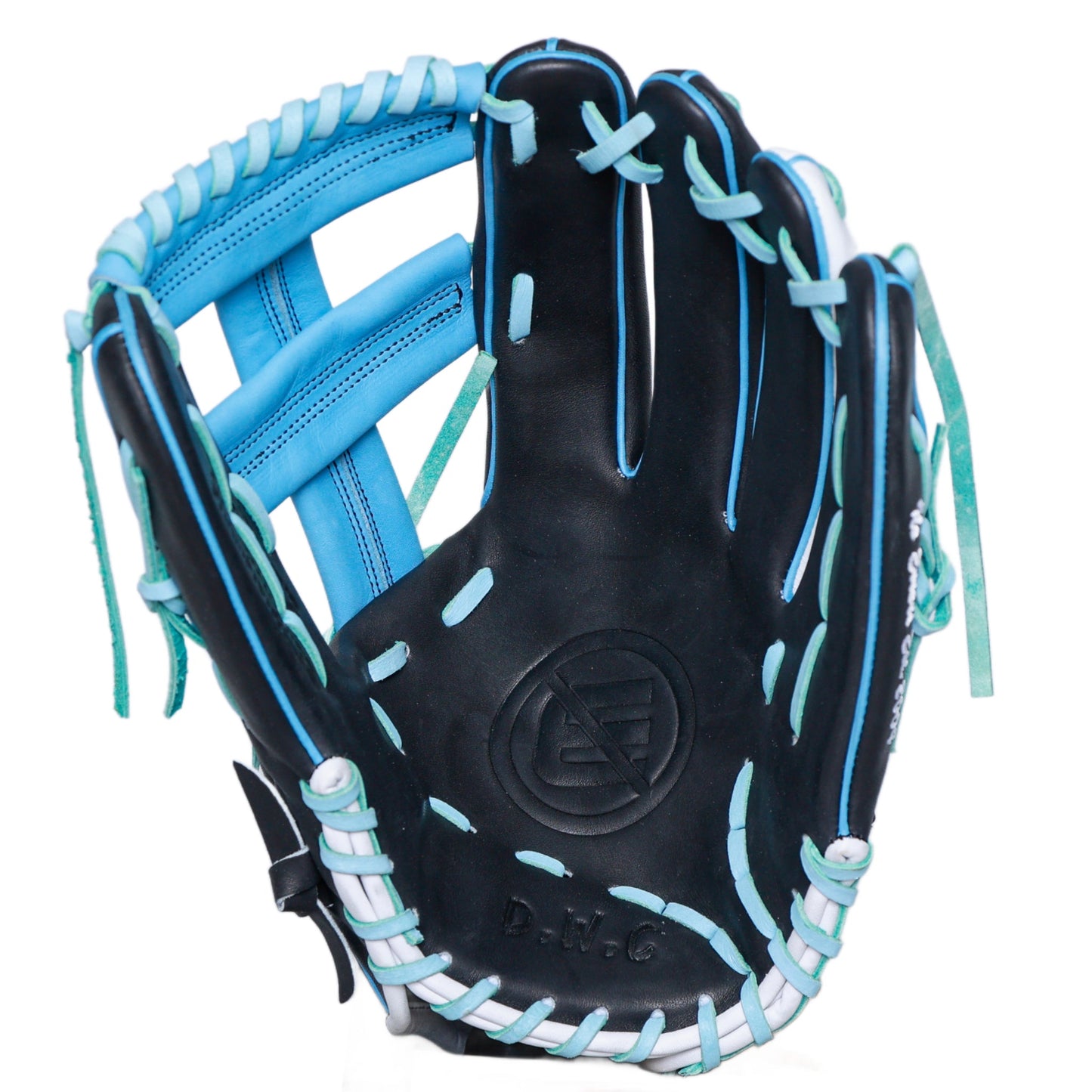 NO E CROSS DWC FIELDERS GLOVE - 007