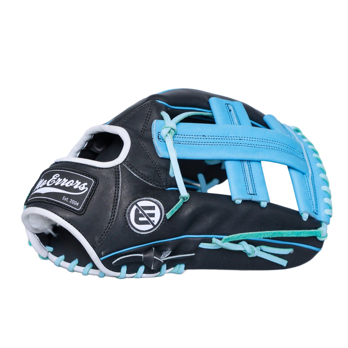 NO E CROSS DWC FIELDERS GLOVE - 007