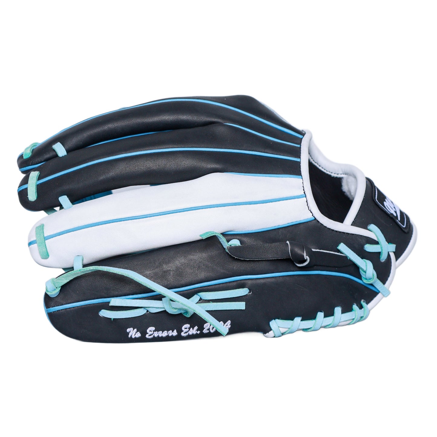 NO E CROSS DWC FIELDERS GLOVE - 007