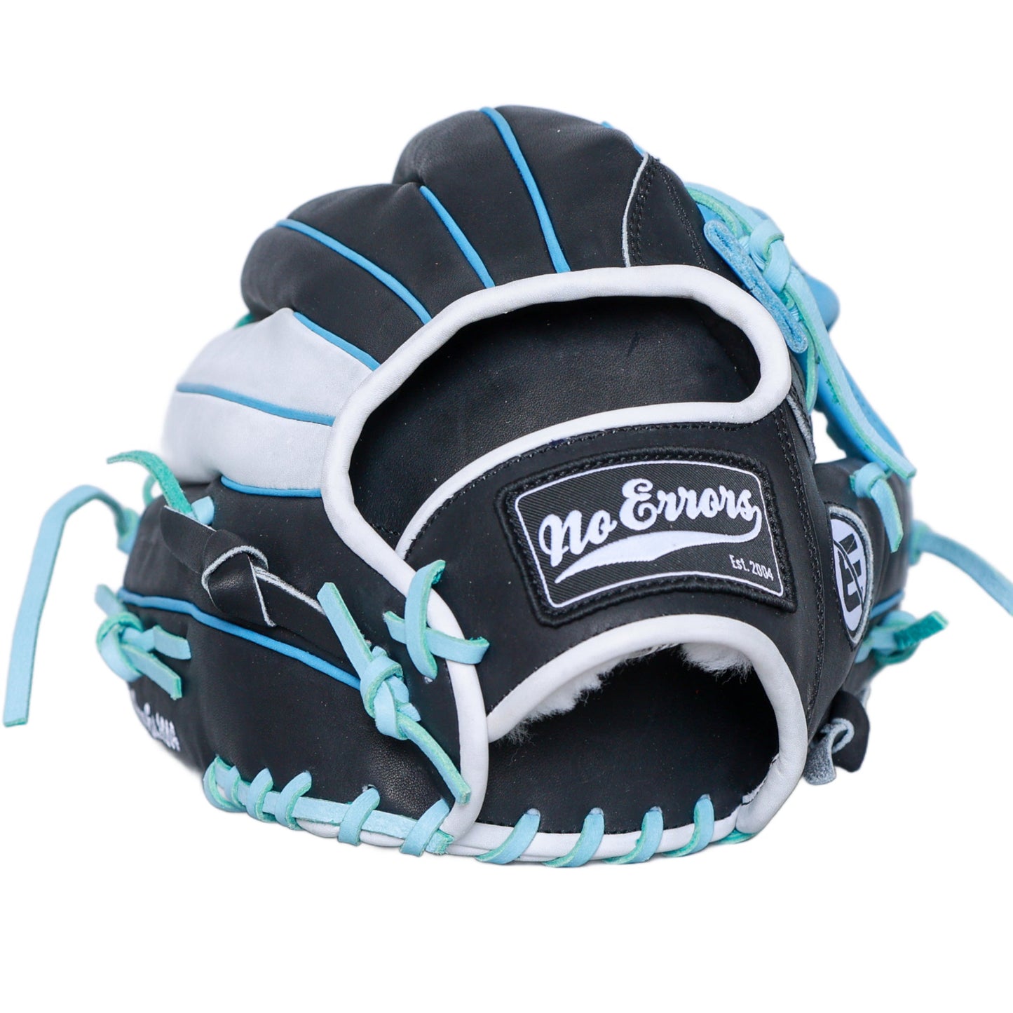 NO E CROSS DWC FIELDERS GLOVE - 007