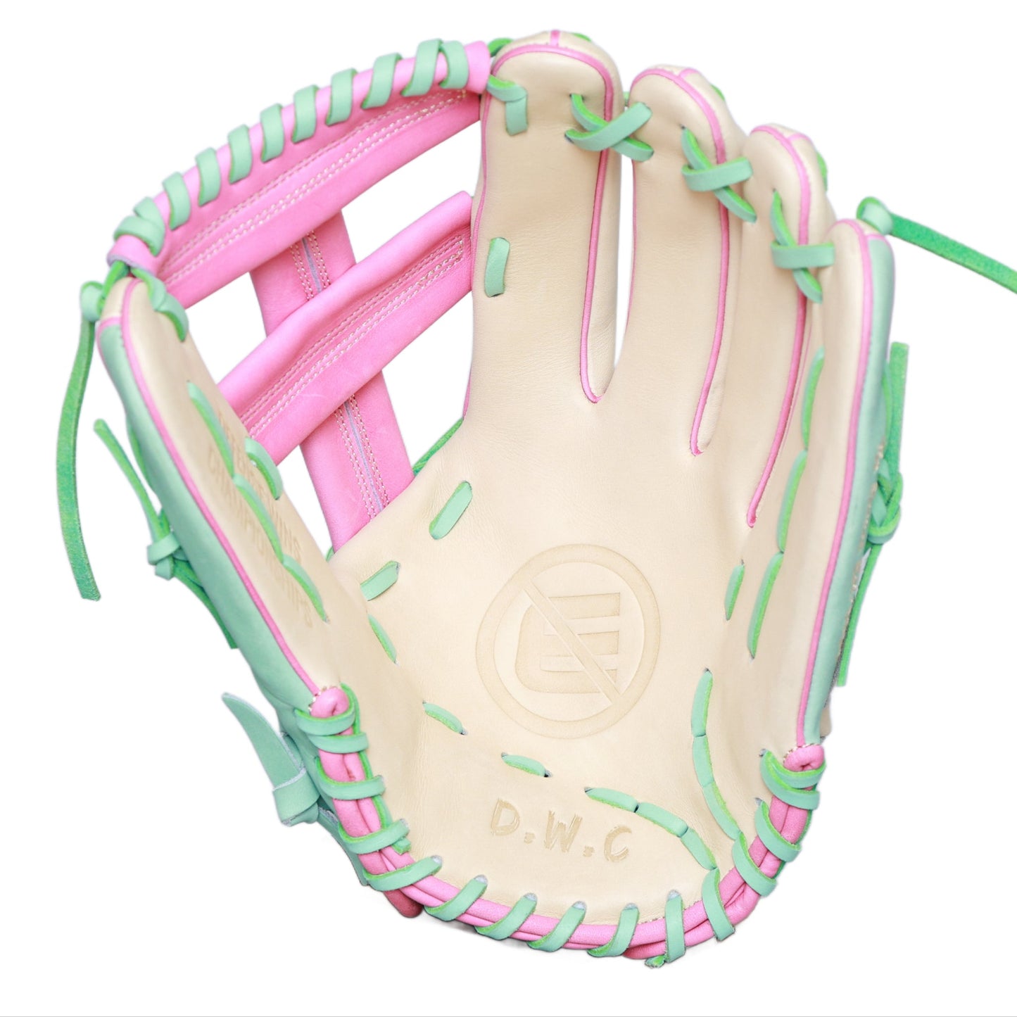 NO E CROSS DWC FIELDERS GLOVE - 006