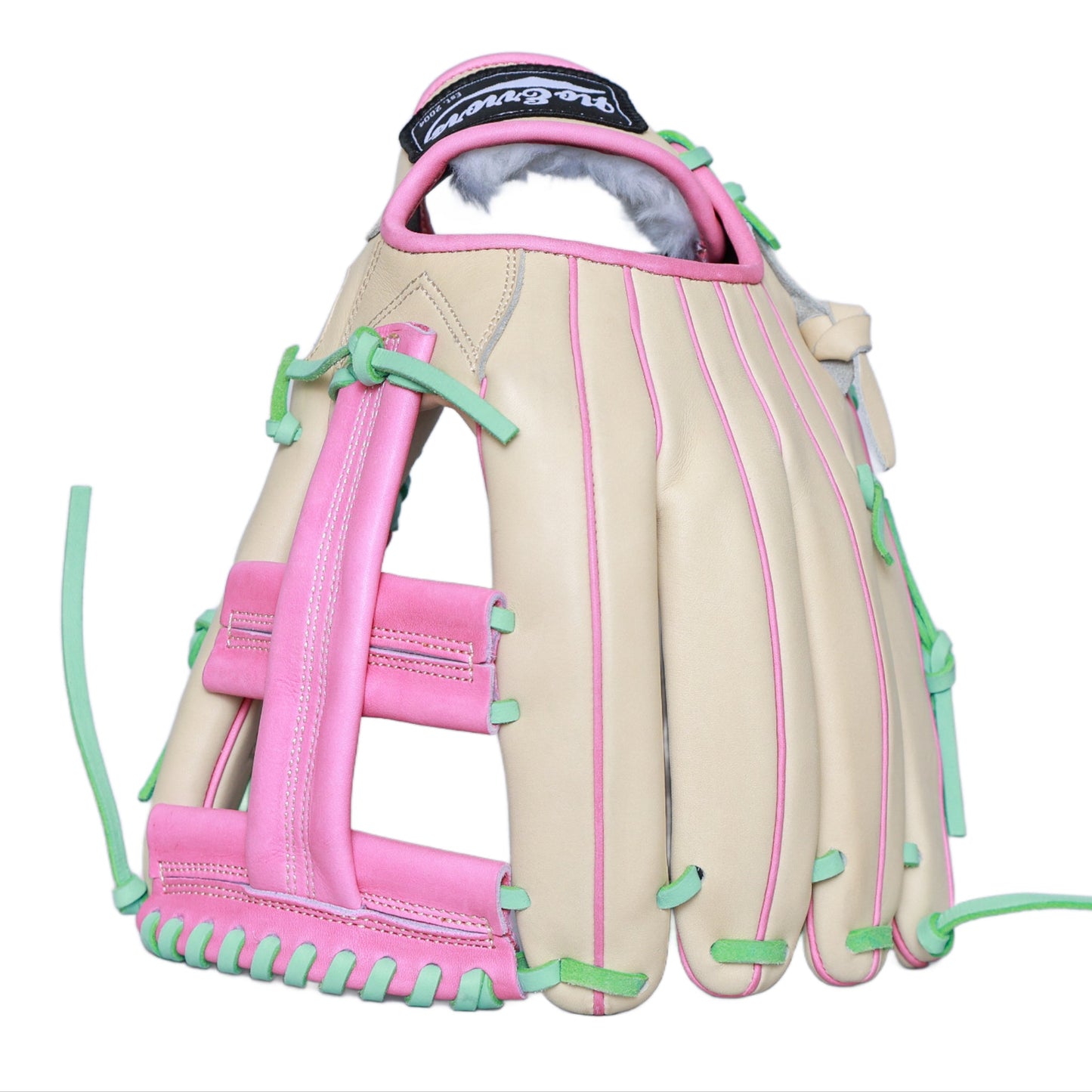 NO E CROSS DWC FIELDERS GLOVE - 006