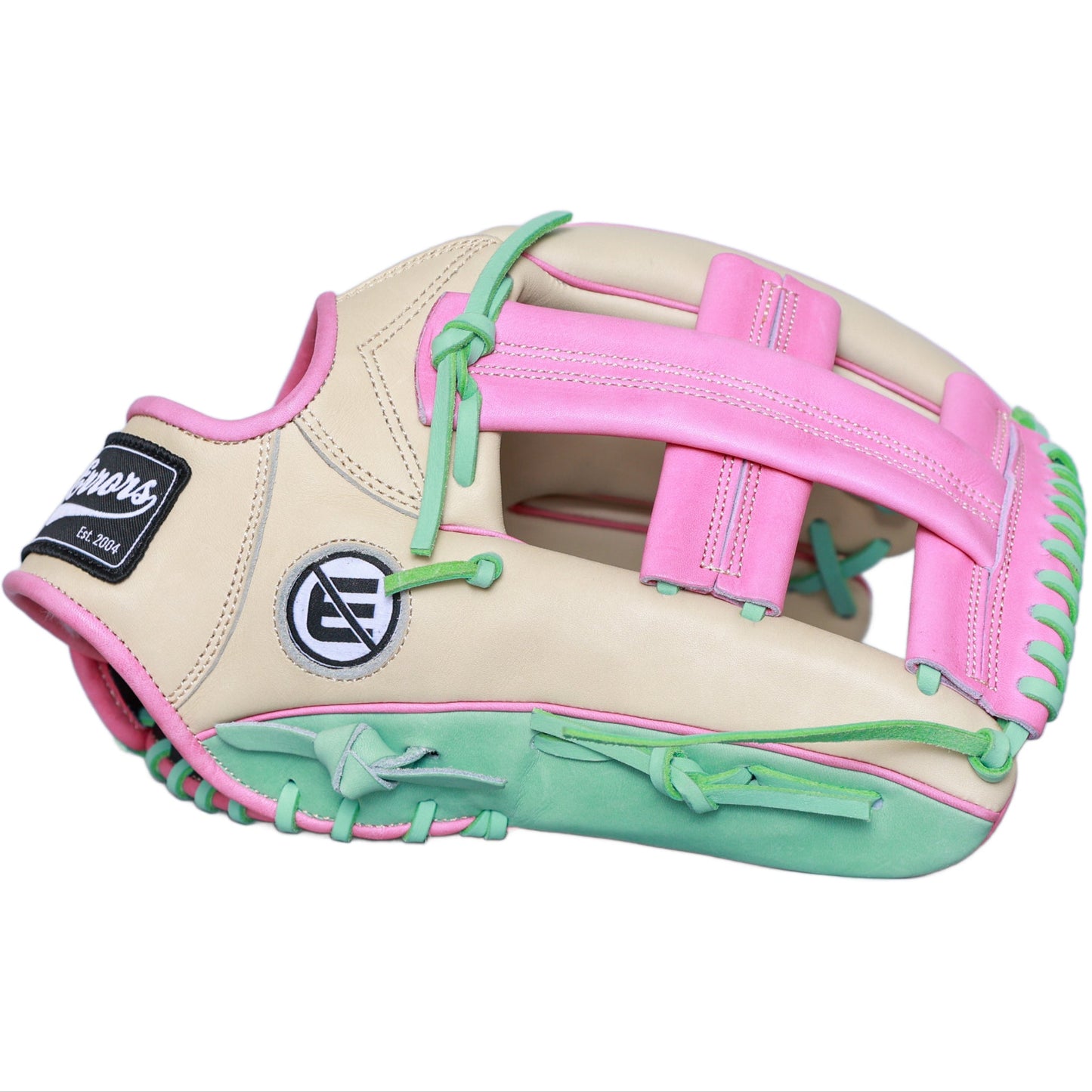 NO E CROSS DWC FIELDERS GLOVE - 006