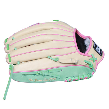 NO E CROSS DWC FIELDERS GLOVE - 006