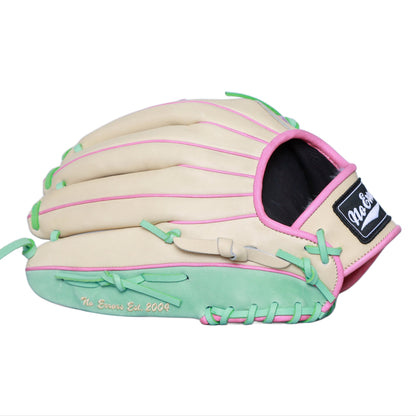 NO E CROSS DWC FIELDERS GLOVE - 006