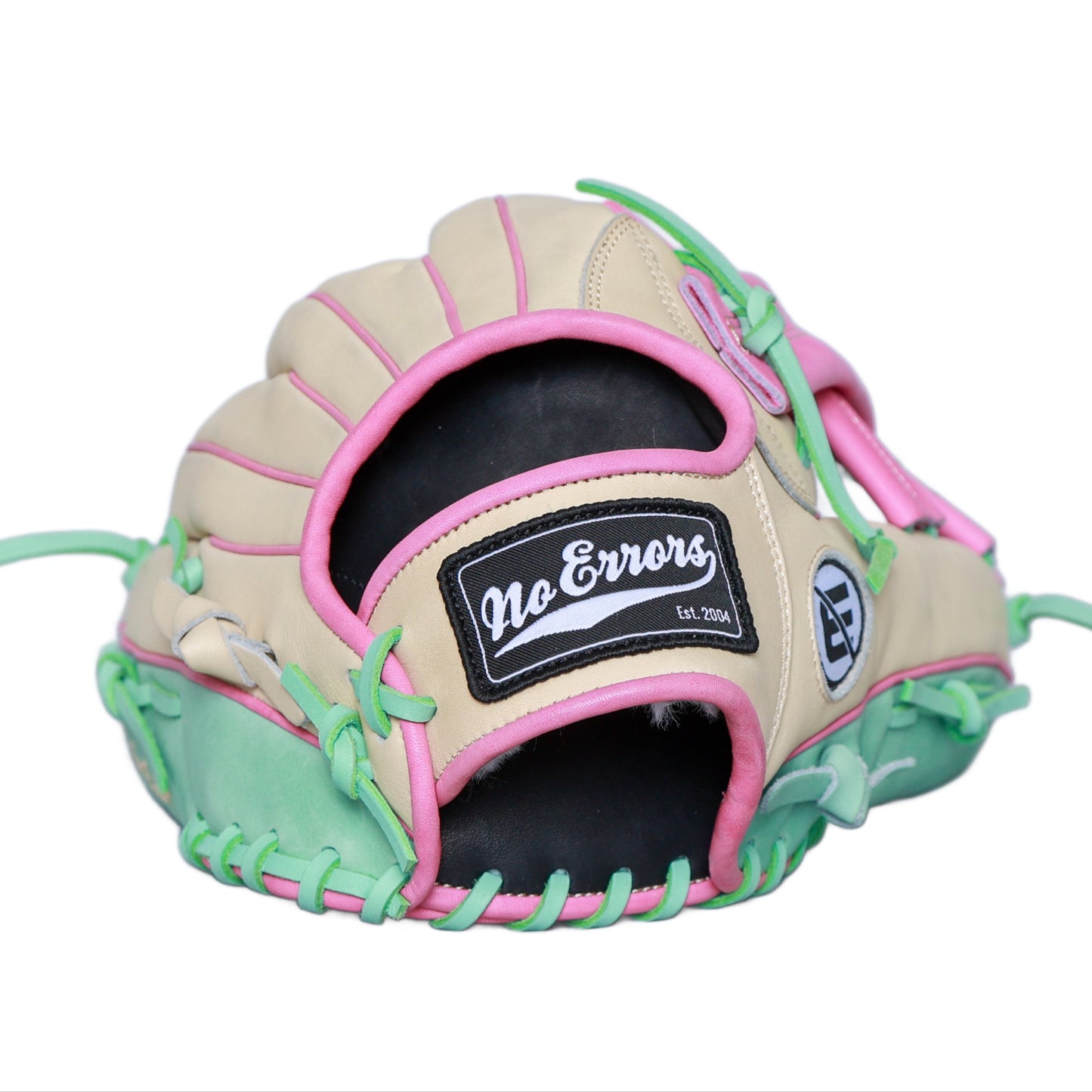 NO E CROSS DWC FIELDERS GLOVE - 006