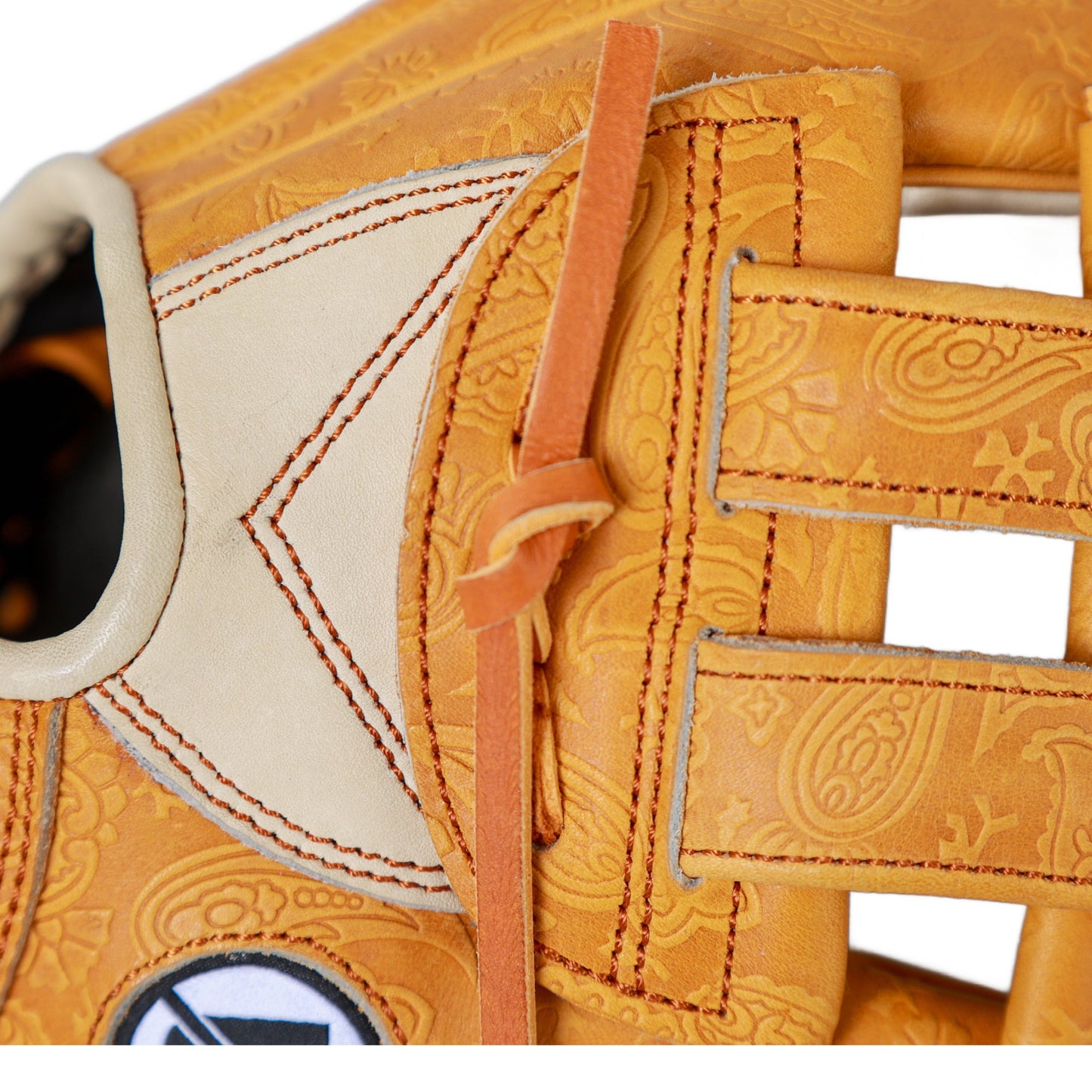 NO E HWEB DWC FIELDERS GLOVE