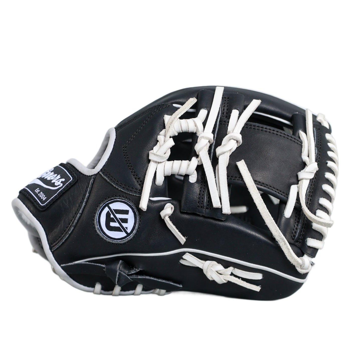 NO E I-WEB SPIRAL D.W.C. Fielders Glove - 004