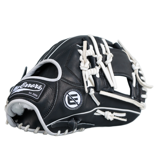 NO E I-WEB SPIRAL D.W.C. Fielders Glove - 004