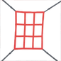 Spider Series Strike Zone Attachment
