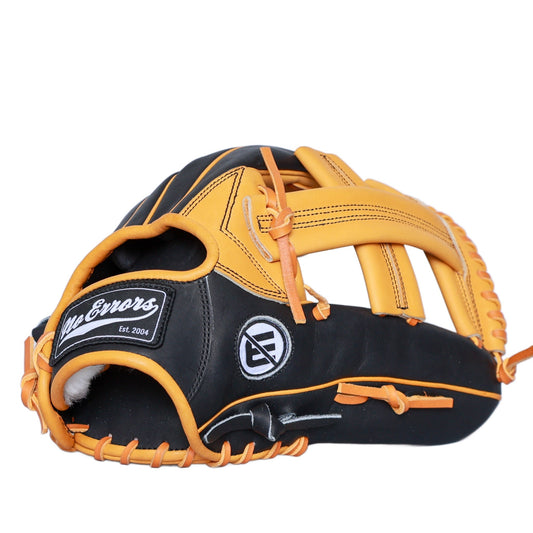 NO E CROSS DWC FIELDERS GLOVE - No Errors Sports