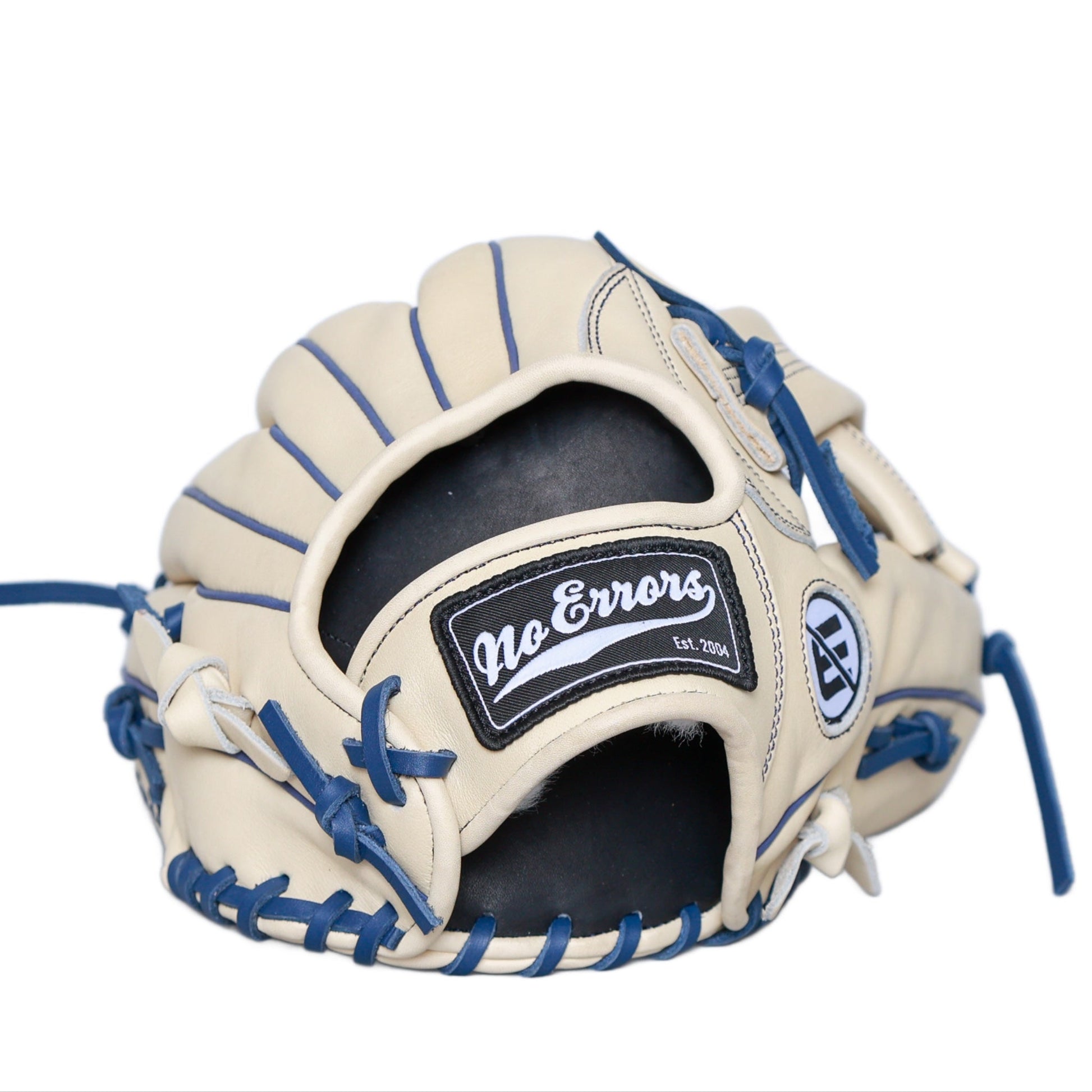 NO E CROSS DWC FIELDERS GLOVE - No Errors Sports