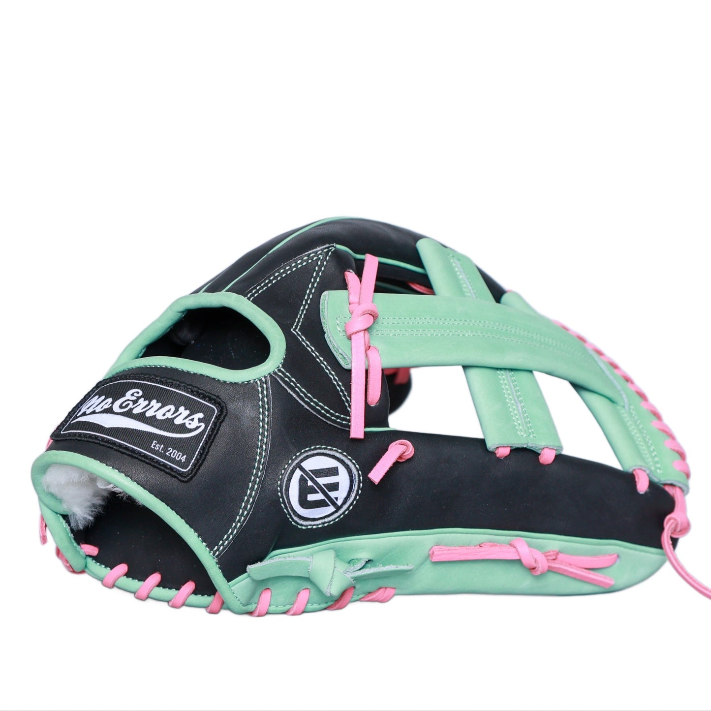 NO E CROSS DWC FIELDERS GLOVE - No Errors Sports