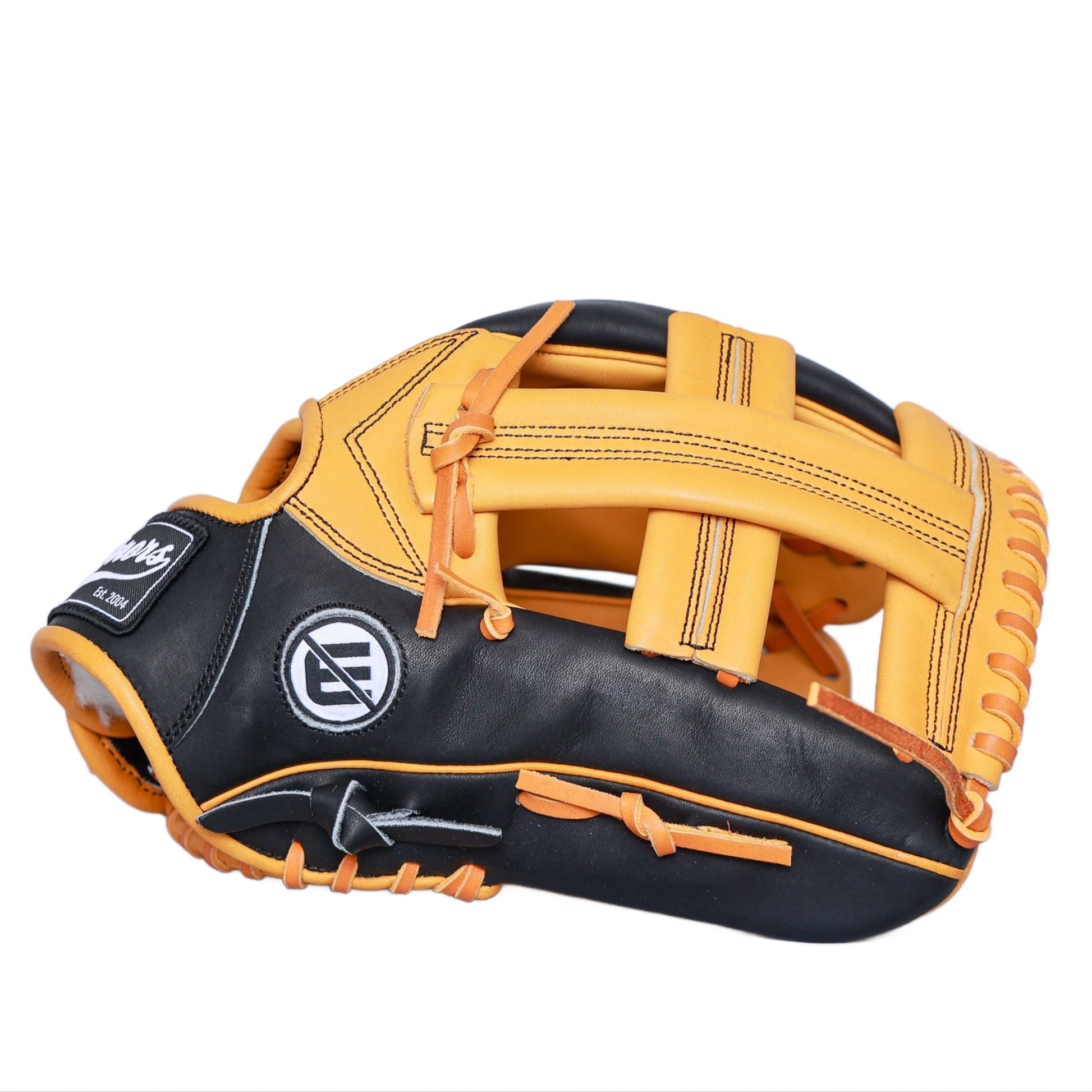 NO E CROSS DWC FIELDERS GLOVE - No Errors Sports