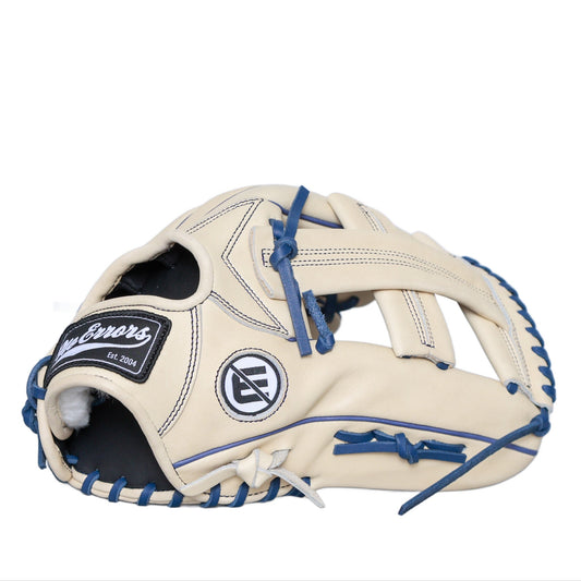 NO E CROSS DWC FIELDERS GLOVE - No Errors Sports