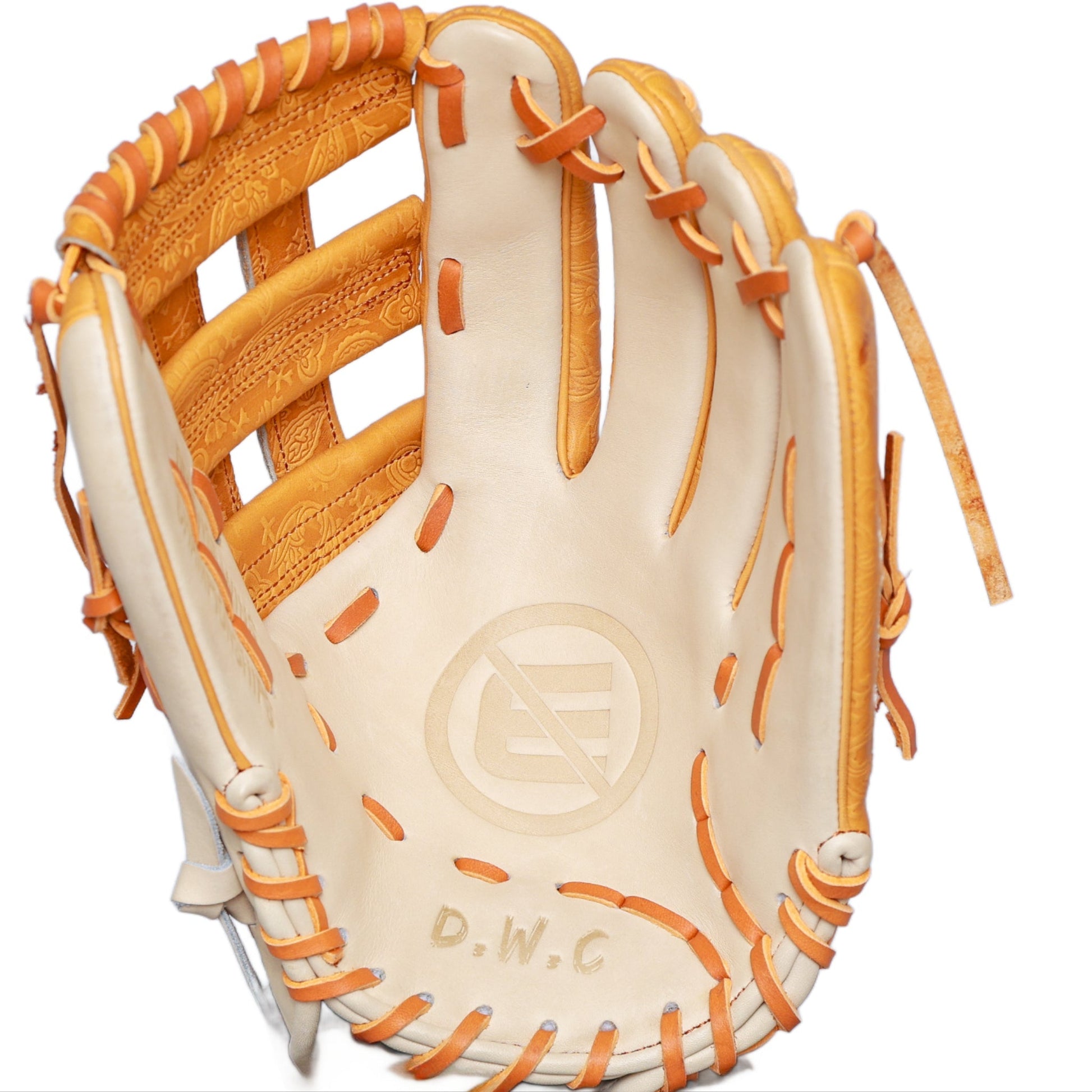 NO E HWEB DWC FIELDERS GLOVE - No Errors Sports