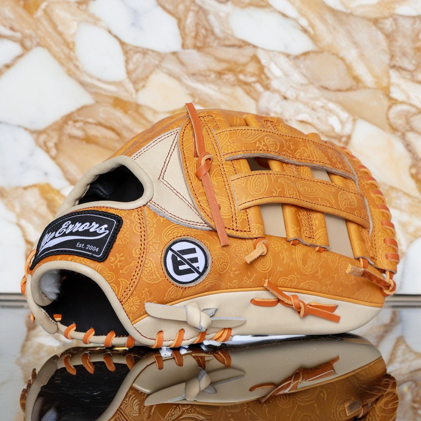 NO E HWEB DWC FIELDERS GLOVE - No Errors Sports