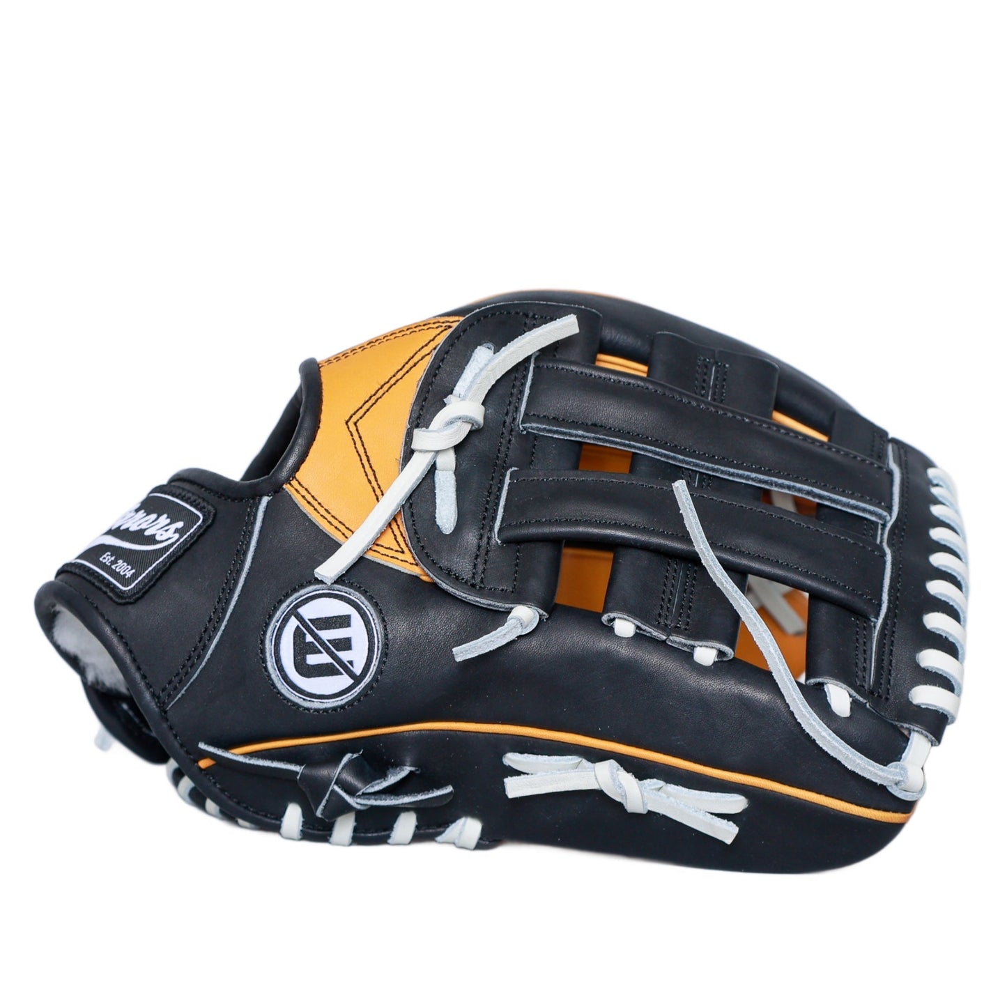 NO E HWEB DWC FIELDERS GLOVE - No Errors Sports