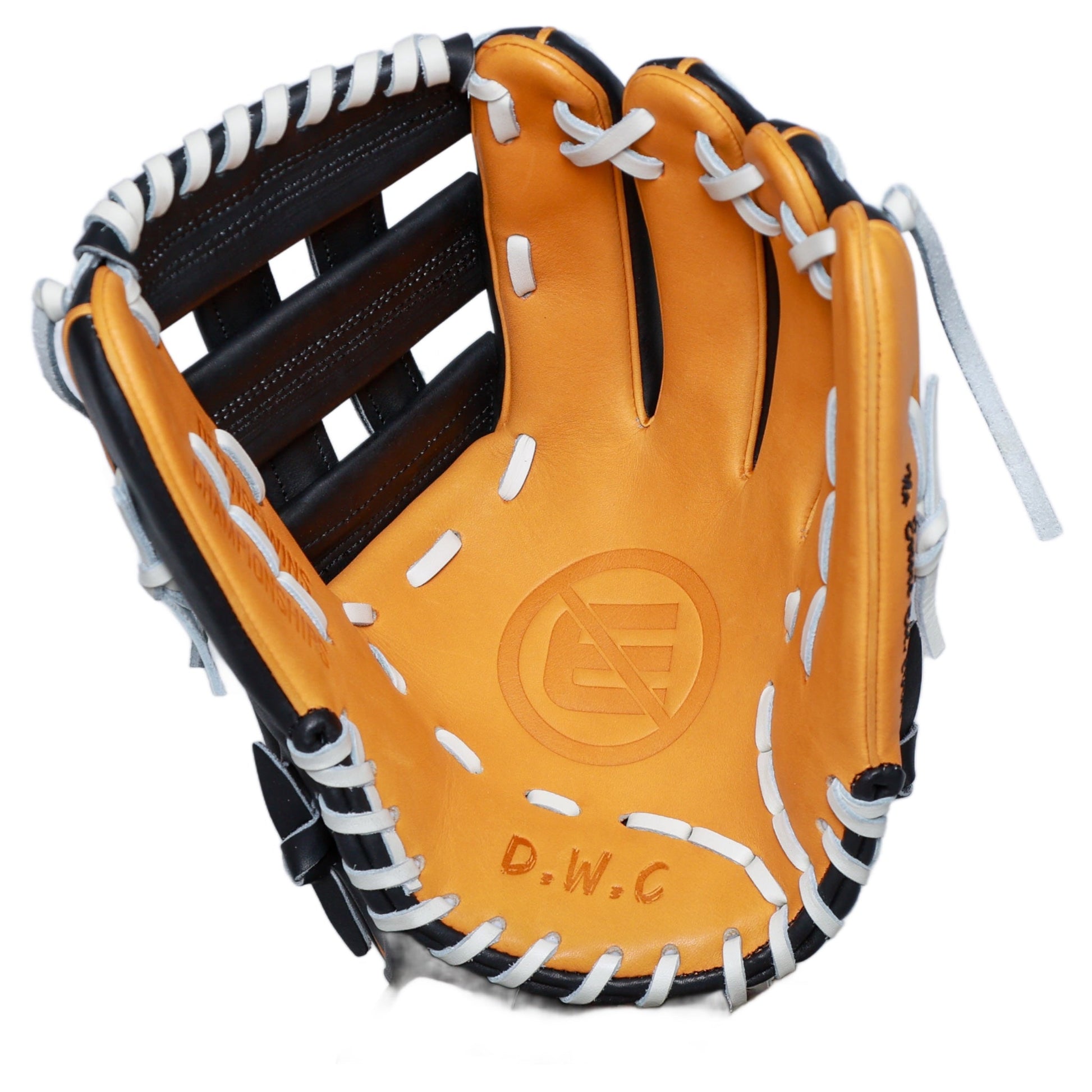 NO E HWEB DWC FIELDERS GLOVE - No Errors Sports