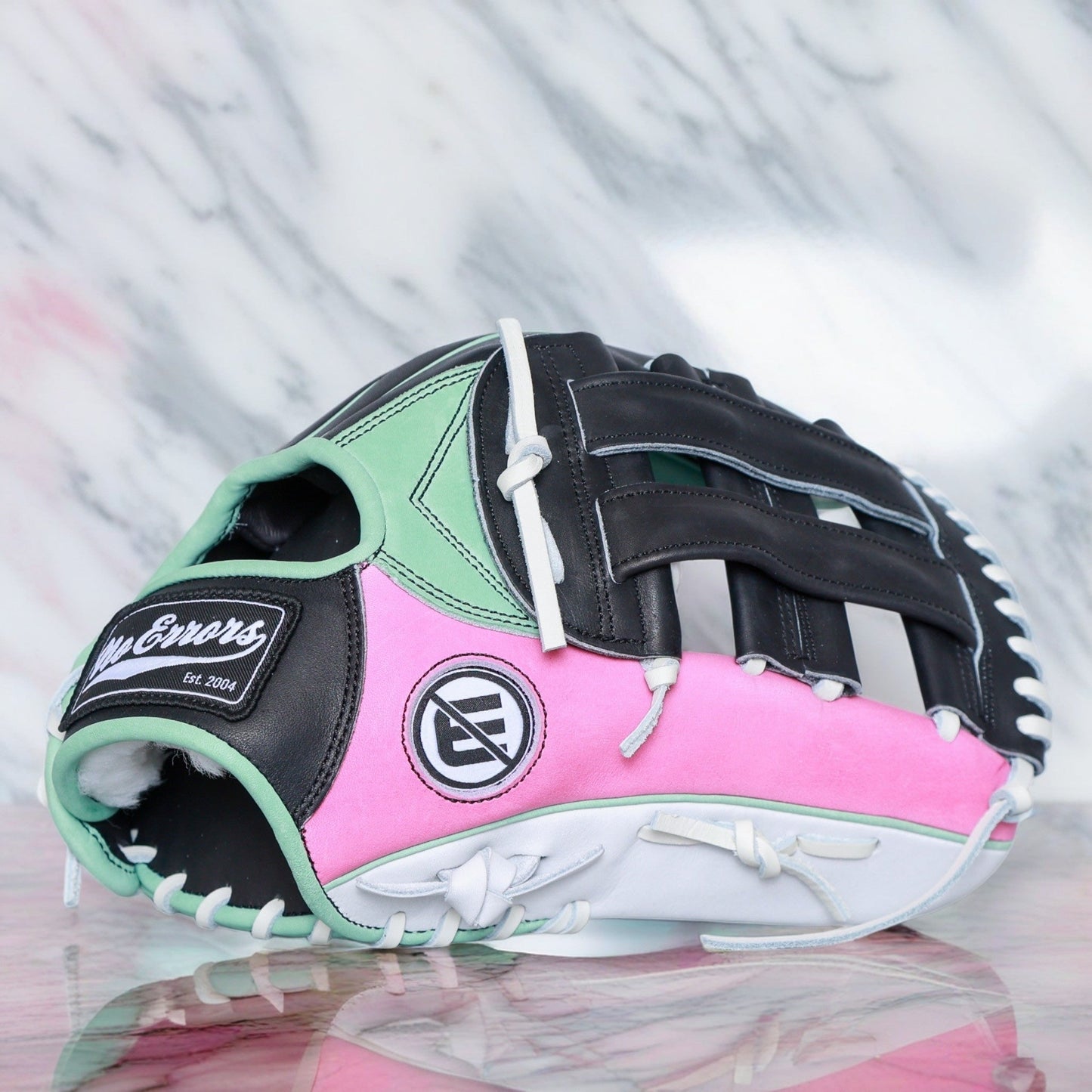 NO E HWEB DWC FIELDERS GLOVE - No Errors Sports