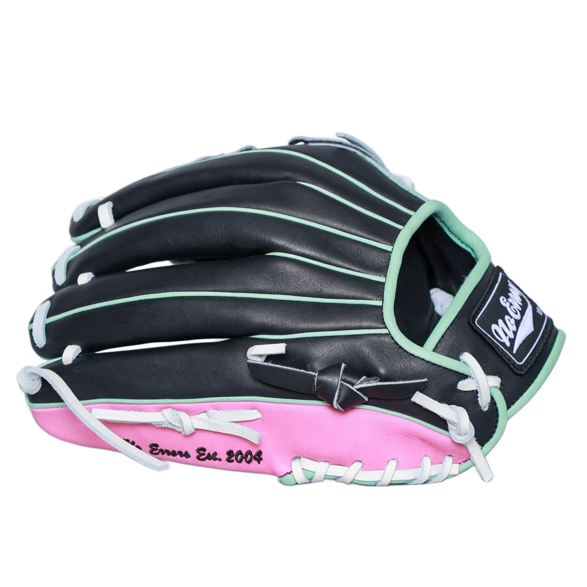 NO E HWEB DWC FIELDERS GLOVE - No Errors Sports