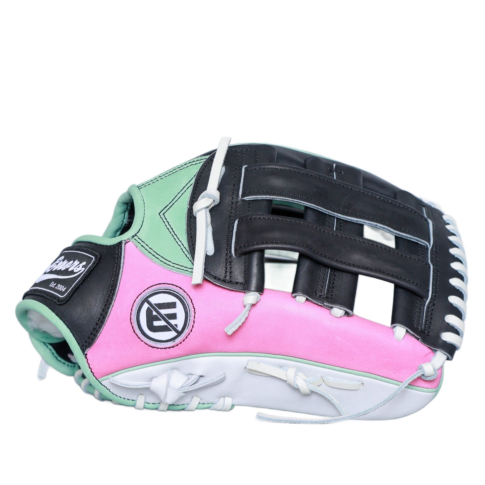 NO E HWEB DWC FIELDERS GLOVE - No Errors Sports