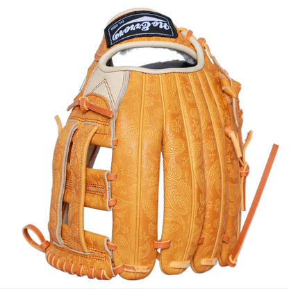 NO E HWEB DWC FIELDERS GLOVE - No Errors Sports