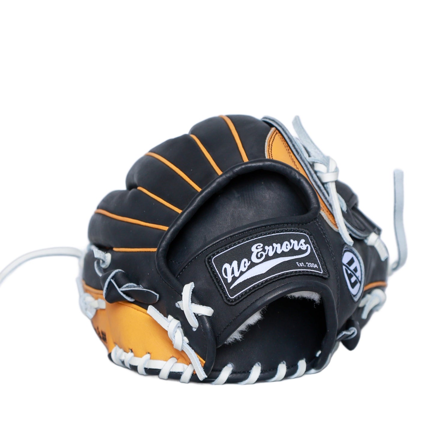 NO E HWEB DWC FIELDERS GLOVE - No Errors Sports