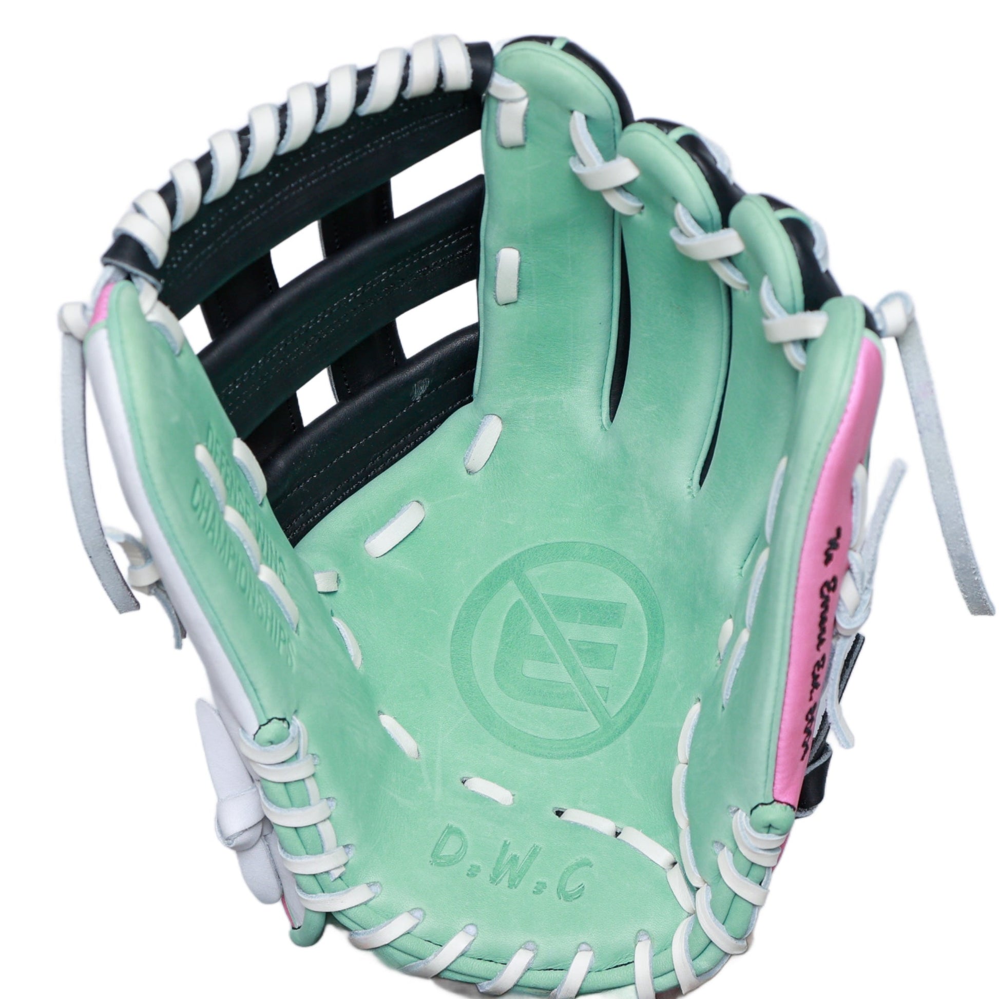 NO E HWEB DWC FIELDERS GLOVE - No Errors Sports