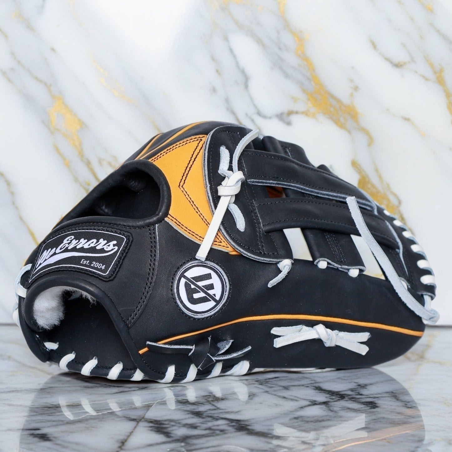 NO E HWEB DWC FIELDERS GLOVE - No Errors Sports