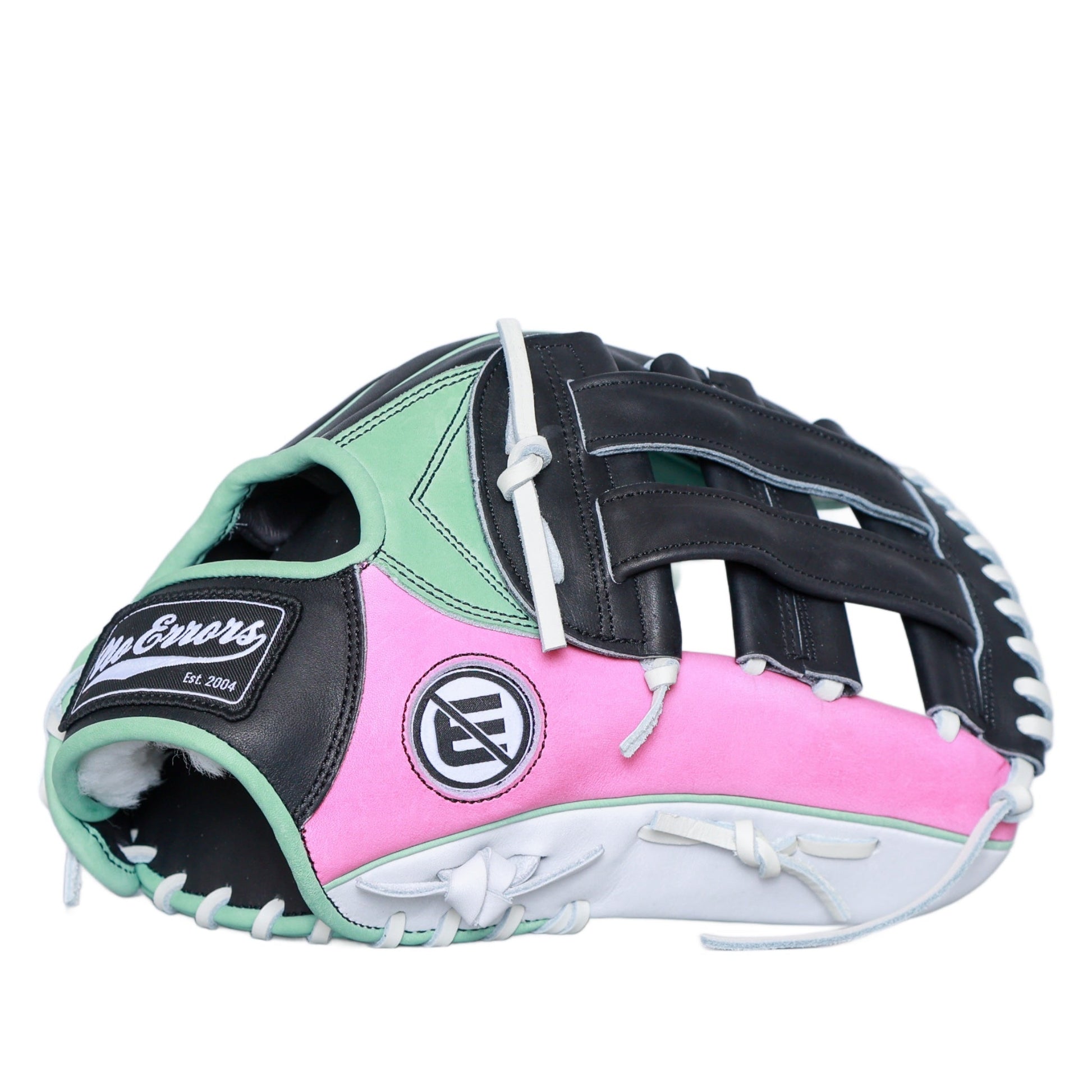 NO E HWEB DWC FIELDERS GLOVE - No Errors Sports