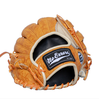 NO E HWEB DWC FIELDERS GLOVE - No Errors Sports