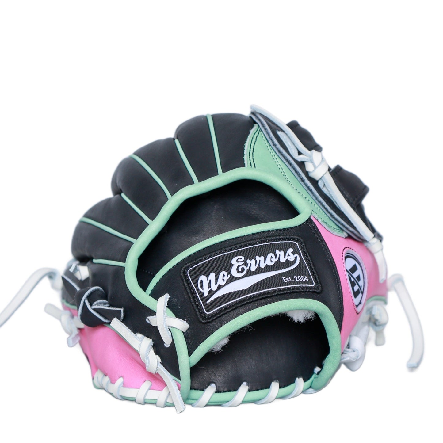 NO E HWEB DWC FIELDERS GLOVE - No Errors Sports