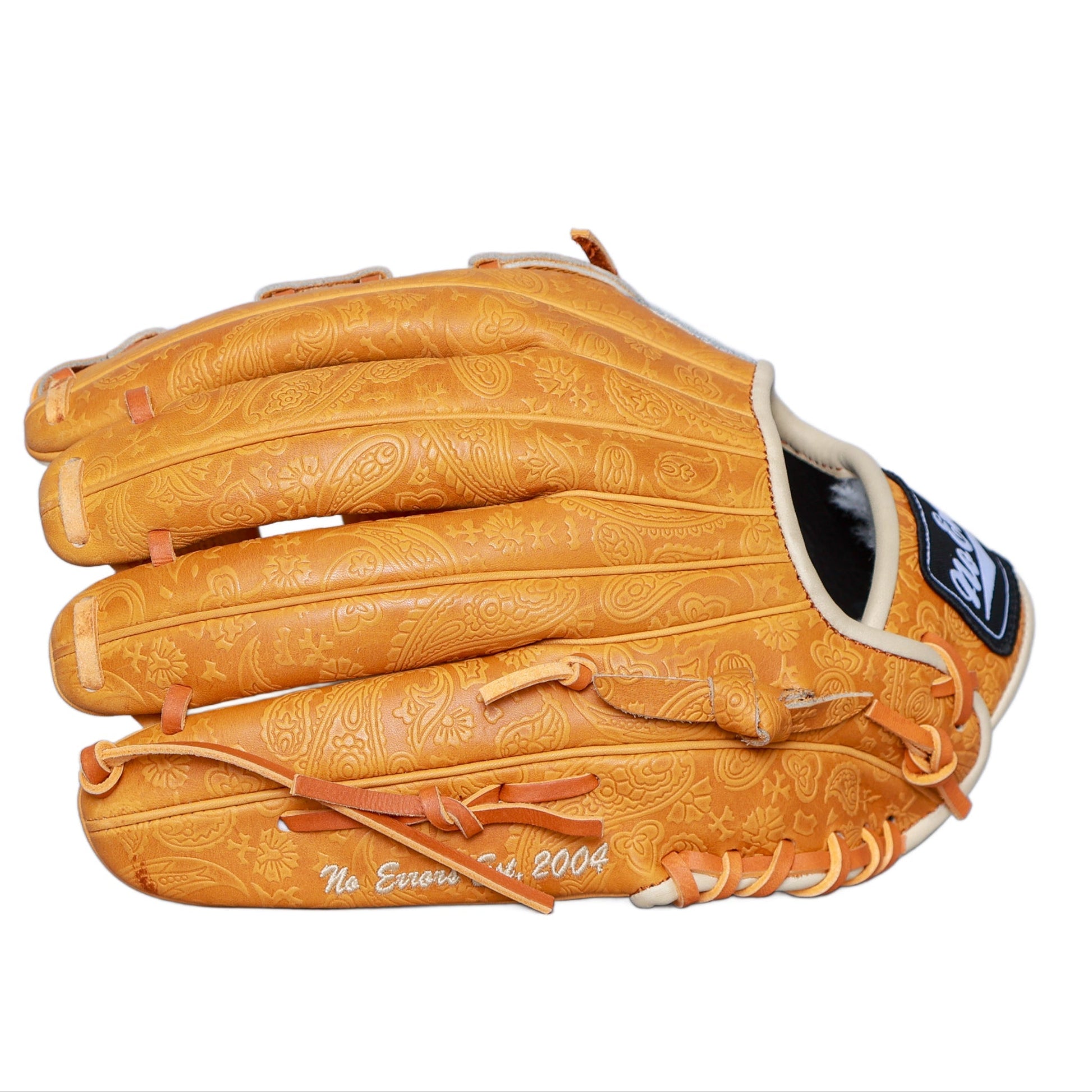 NO E HWEB DWC FIELDERS GLOVE - No Errors Sports