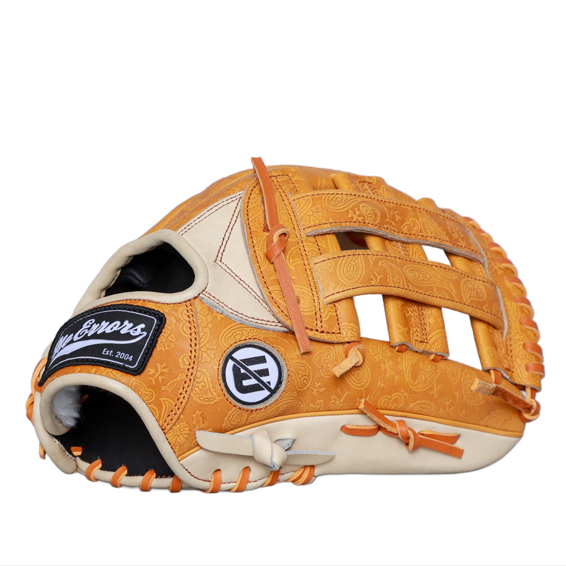 NO E HWEB DWC FIELDERS GLOVE - No Errors Sports