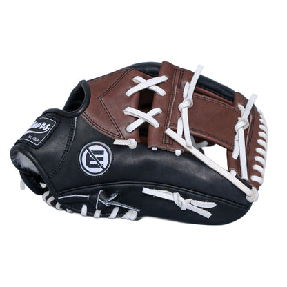 NO E I - WEB CROSS D.W.C. Fielders Glove - No Errors Sports