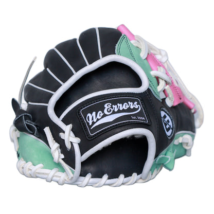 NO E I - WEB CROSS D.W.C. Fielders Glove - No Errors Sports