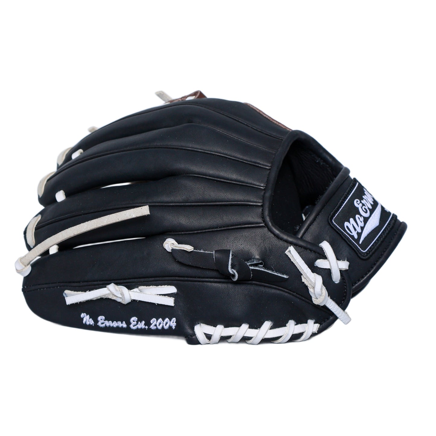 NO E I - WEB CROSS D.W.C. Fielders Glove - No Errors Sports