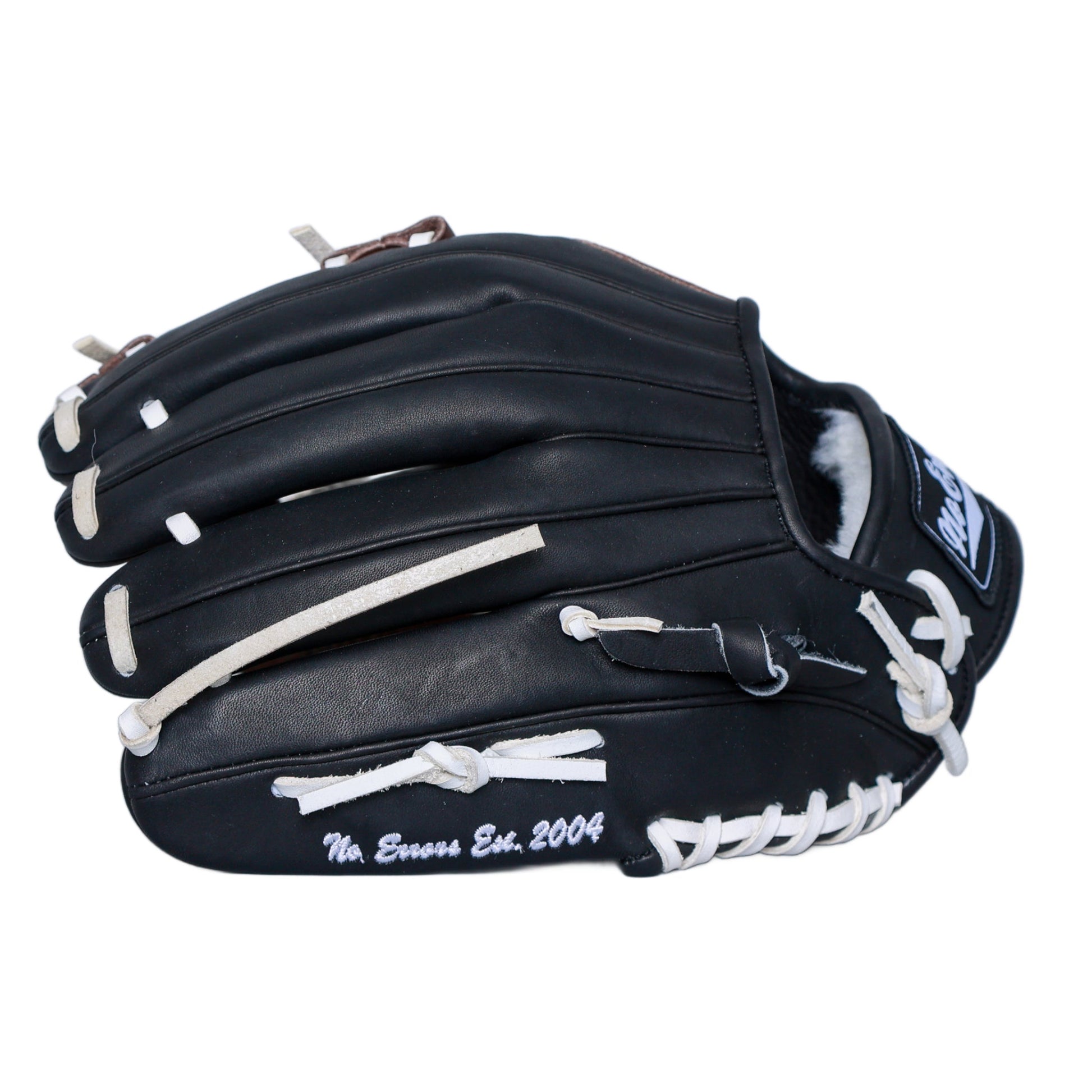 NO E I - WEB CROSS D.W.C. Fielders Glove - No Errors Sports